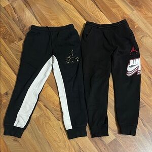 Nike Jordan Joggers youth medium